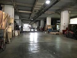 Harvest @ Woodlands (D27), Factory #533682781